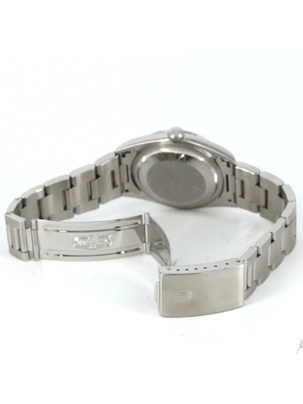 Rolex Datejust SS Automatic
